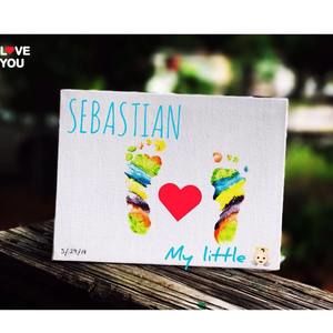 Meet your Posher, Sandybell